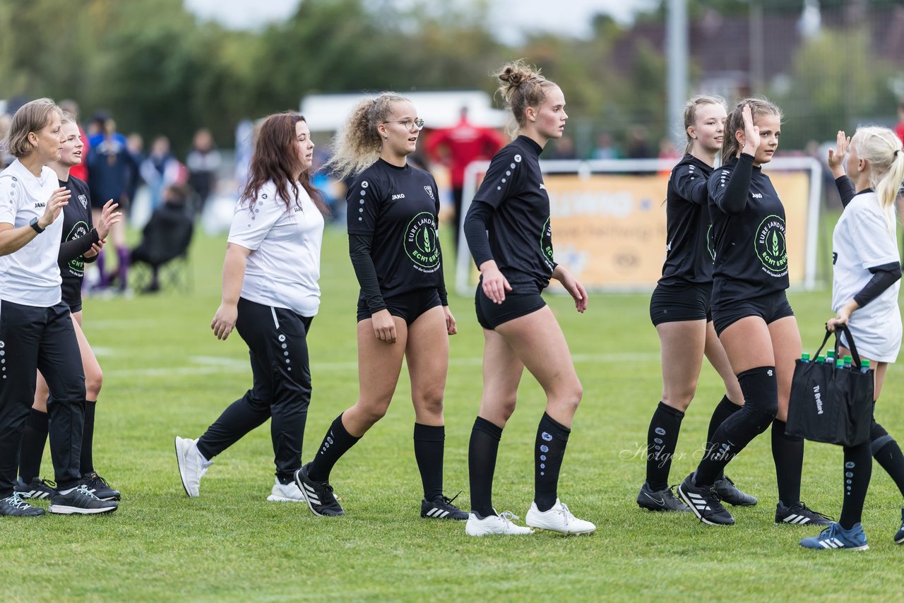 Bild 1125 - wU16 Deutsche Meisterschaft